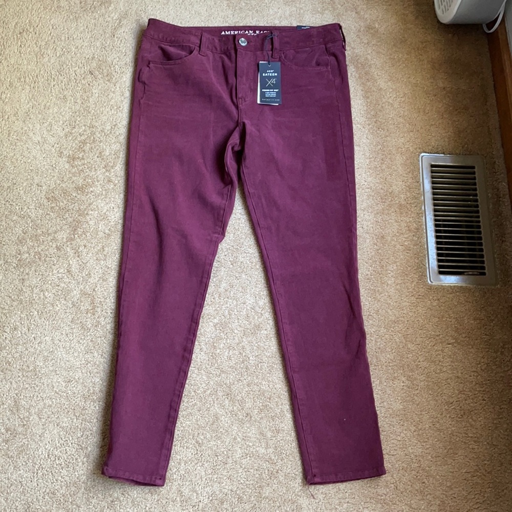 American Eagle Jeggings